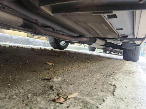 [广州·粤C] 二手福特翼虎2015款 2.0L GTDi 四驱运动型