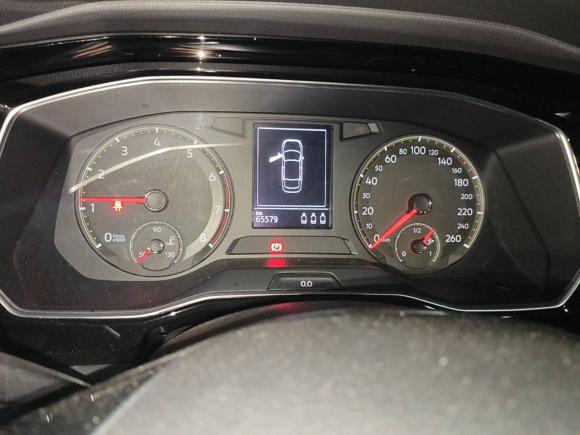 [合肥·皖A] 二手大众速腾2019款 200TSI 手动舒适型 国VI
