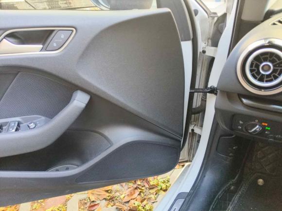 [南通·苏F] 二手奥迪奥迪A32020款 Sportback 35 TFSI 时尚型 国VI