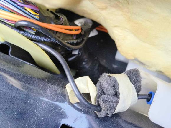 [宁波·浙B] 二手沃尔沃沃尔沃S602015款 S60L T5 智驭版