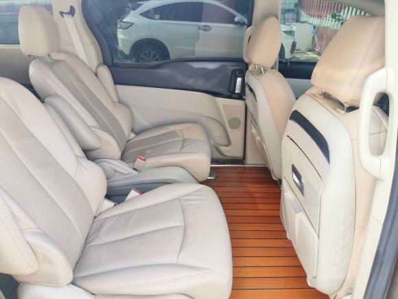 [青岛·鲁U] 二手别克别克GL82017款 25S 舒适型 国V