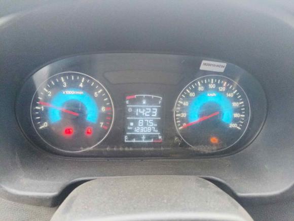 [上海·浙A] 二手东风小康东风小康D522021款 1.5L标准型后双轮国VI