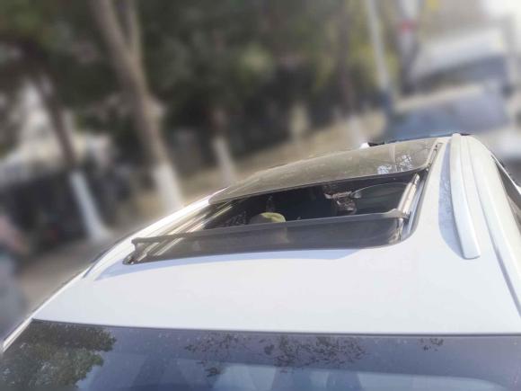 [合肥·皖A] 二手比亚迪宋Pro新能源2023款 冠军版 DM-i 71KM领先型