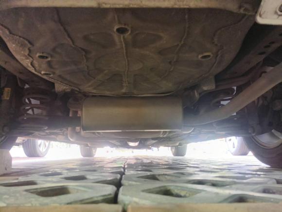 [成都·川A] 二手雪佛兰科鲁兹2015款 1.5L 经典 SE AT