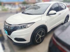 [合肥·苏A] 本田缤智2020款 1.5L CVT先锋版