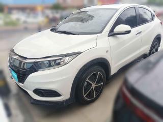 本田缤智2020款 1.5L CVT先锋版「合肥二手车」「天天拍车」