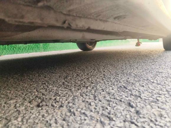 [南京·苏A] 二手现代朗动2012款 1.6L 手动时尚型