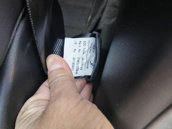 [武汉·鄂A] 二手东风风神东风风神AX72019款 1.6T 自动AI领航型 国V