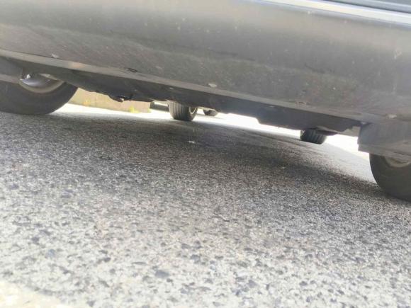 [上海·沪A] 二手蔚来蔚来ES62019款 420KM 运动版