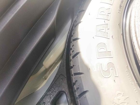 [南京·苏A] 二手丰田RAV4荣放2023款 2.0L CVT两驱风尚Plus版