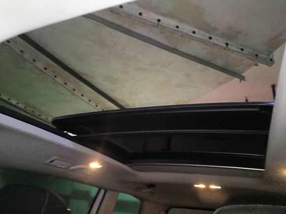 [杭州·浙A] 二手大众夏朗2016款 380TSI 舒享型 7座