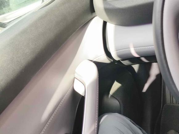 [上海·沪B] 二手蔚来蔚来EC62024款 75kWh