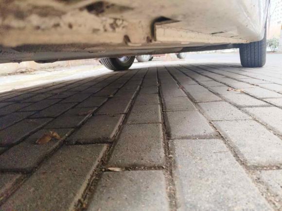 [武汉·鄂A] 二手东风风神东风风神A602016款 1.6L 自动豪华型