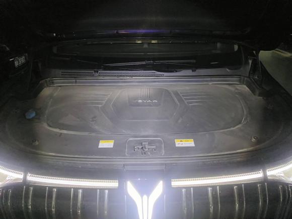 [杭州·浙A] 二手岚图汽车岚图梦想家2022款 低碳版 想+智驾包