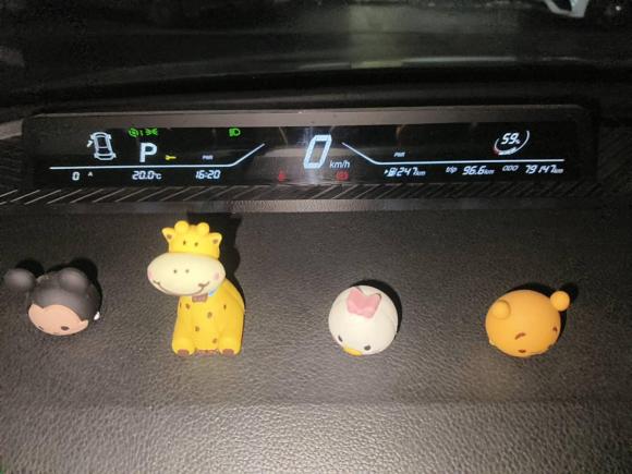 [武汉·鄂A] 二手哪吒汽车哪吒V2021款 长续航娱乐版升级型