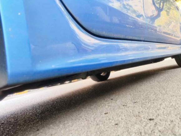 [上海·苏U] 二手三菱翼神2015款 1.8L CVT致尚版 国IV