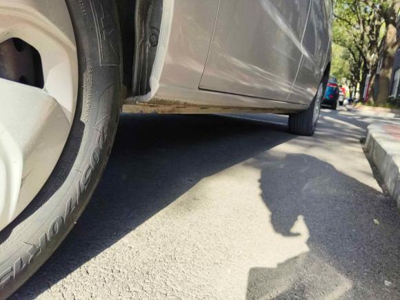 [上海·沪C] 二手江淮瑞风瑞风M42016款 2.0L 手动舒适型