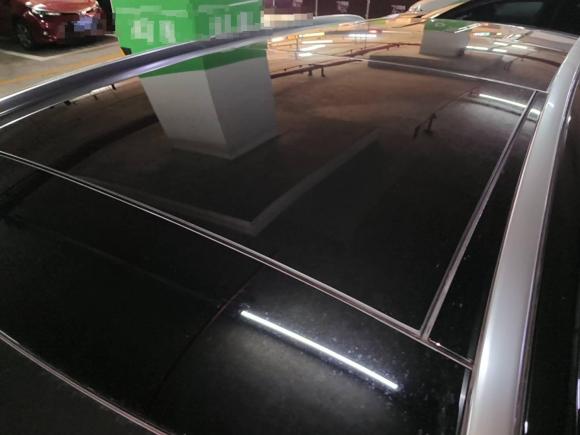 [广州·粤B] 二手奔驰奔驰GLC2022款 改款 GLC 260 L 4MATIC 动感型