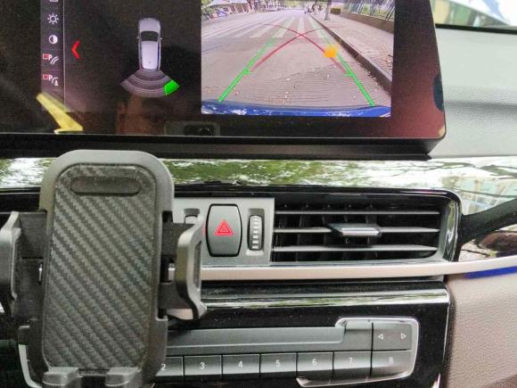 [上海·沪L] 二手宝马宝马X12020款 sDrive25Li 领先型