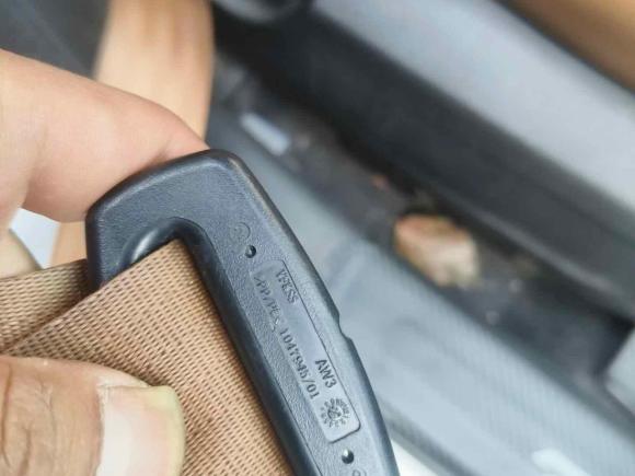 [杭州·浙A] 二手埃安AION S2019款 魅 630