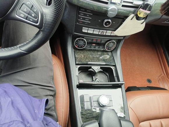 [嘉兴·浙F] 二手奔驰奔驰CLS2015款 CLS 320