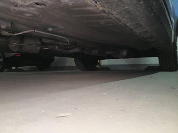 [武汉·苏A] 二手星途星途凌云2023款 400T 两驱星睿Pro版