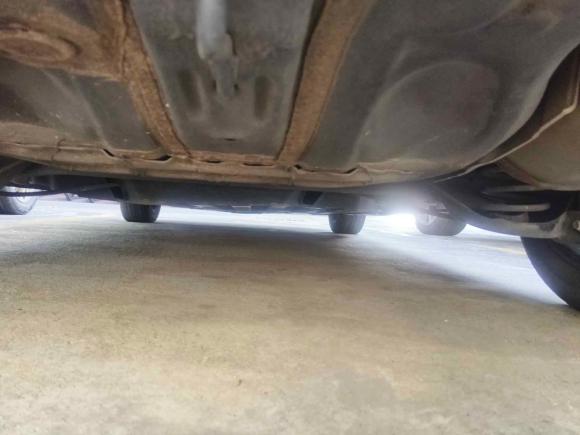 [广州·粤H] 二手本田飞度2018款 1.5L CVT舒适版