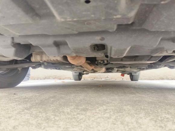 [常州·苏D] 二手丰田YARiS L 致炫2016款 改款 1.5E CVT魅动版