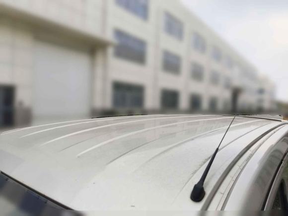 [南通·苏F] 二手日产日产NV2002016款 改款 1.6L CVT豪华型