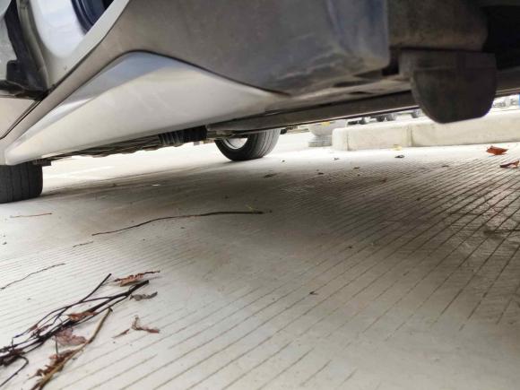 [上海·沪C] 二手宝马宝马X12019款 sDrive18Li 尊享型