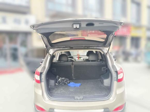 [南通·津K] 二手现代北京现代ix352013款 2.0L 自动两驱智能型GLS 国IV