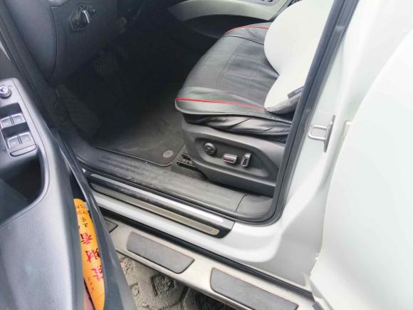 [杭州·浙A] 二手奥迪奥迪Q52013款 40 TFSI 进取型