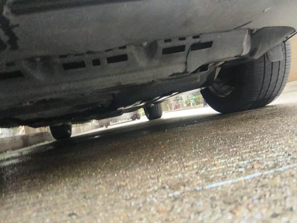 [上海·沪A] 二手比亚迪唐新能源2015款 2.0T 四驱旗舰型