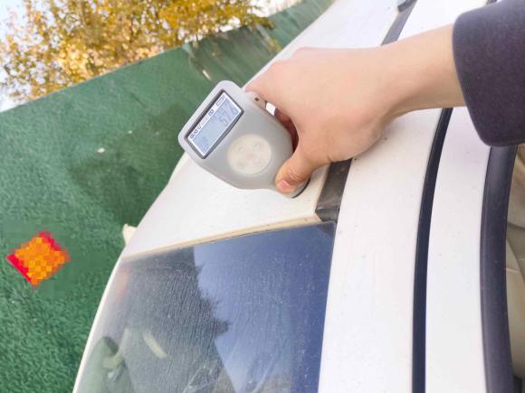 [青岛·鲁U] 二手江铃驭胜S3502013款 2.4T 自动两驱柴油豪华版5座