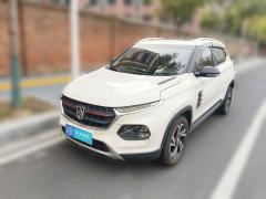 [南昌·渝B] 宝骏宝骏5102017款 1.5L 手动豪华型