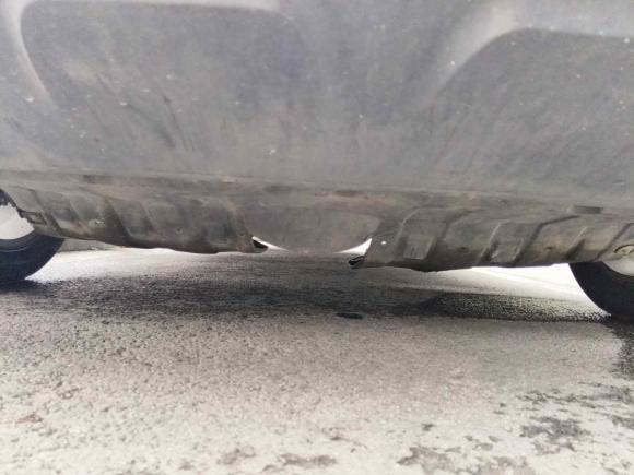 [成都·川G] 二手众泰众泰SR92017款 2.0T 自动极致之梦版