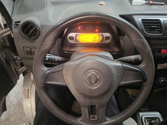 [广州·粤A] 二手东风小康东风小康C312019款 1.5L标准型国VI DK15