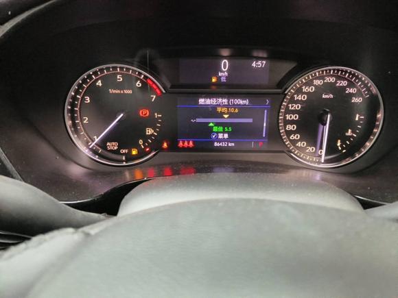 [广州·粤A] 二手凯迪拉克凯迪拉克XT42018款 28T 两驱豪华型