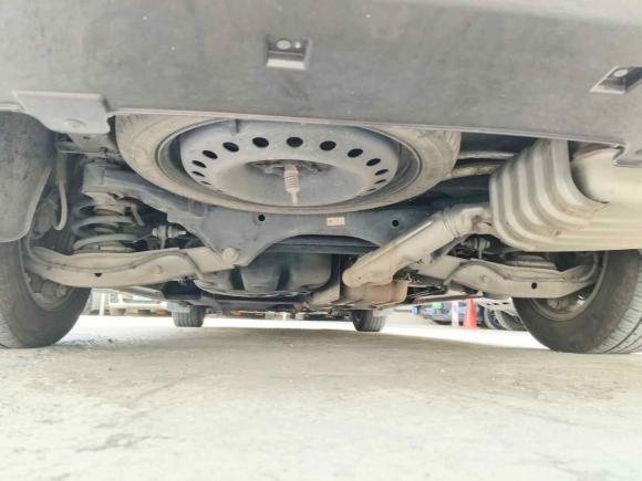 [广州·粤A] 二手别克别克GL82021款 ES陆尊 653T 舒适型