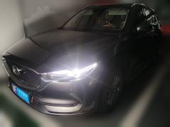 [嘉兴·浙F] 马自达马自达CX-52017款 2.0L 自动两驱智享型 国V