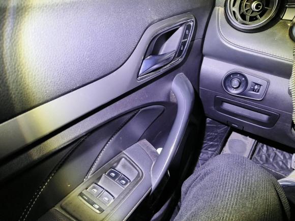 [湖州·浙B] 二手名爵MG62017款 20T 自动豪华智联版 国V