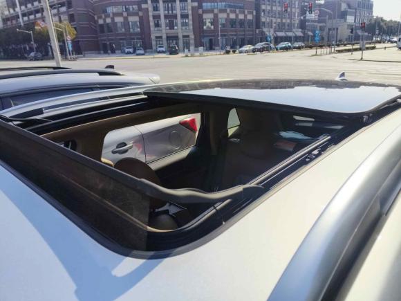 [上海·沪A] 二手哈弗哈弗H6 Coupe2015款 蓝标 2.0T 自动两驱尊贵型