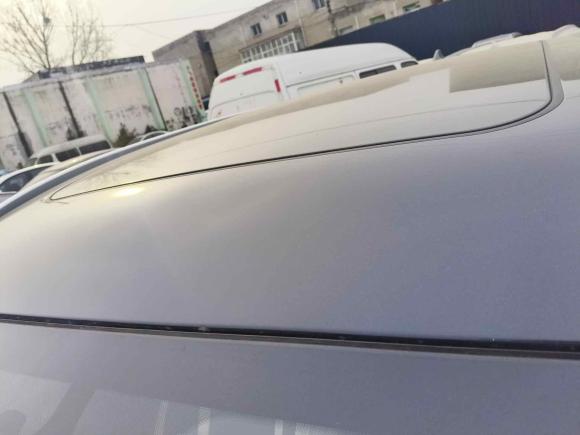 [西安·陕B] 二手奇瑞瑞虎82025款 卓越版 230TCI 自动豪华版 7座