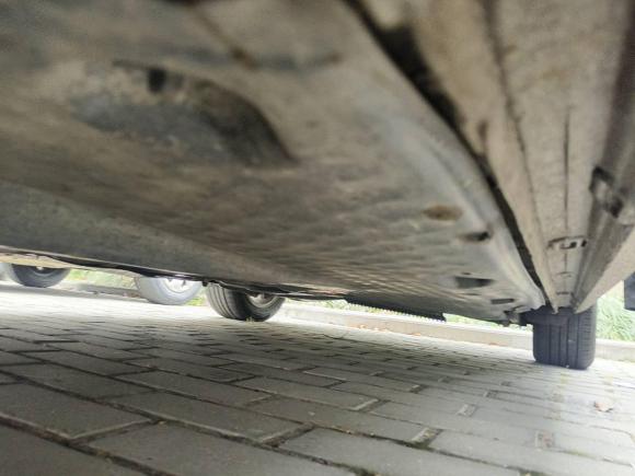 [嘉兴·浙F] 二手大众途安2015款 1.4T 手动风尚版5座