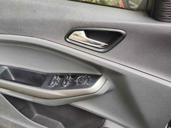 [成都·川A] 二手福特福睿斯2015款 1.5L 自动时尚型