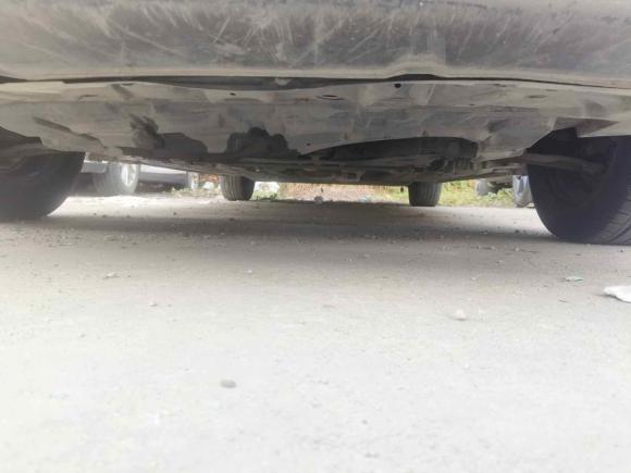 [武汉·粤D] 二手日产轩逸2018款 经典 1.6XE 手动舒适版