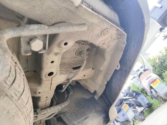 [嘉兴·鄂J] 二手五菱汽车五菱宏光S32019款 1.5L 手动豪华型 国VI