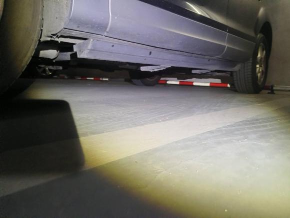 [上海·沪F] 二手奥迪奥迪Q72014款 35 TFSI 进取型