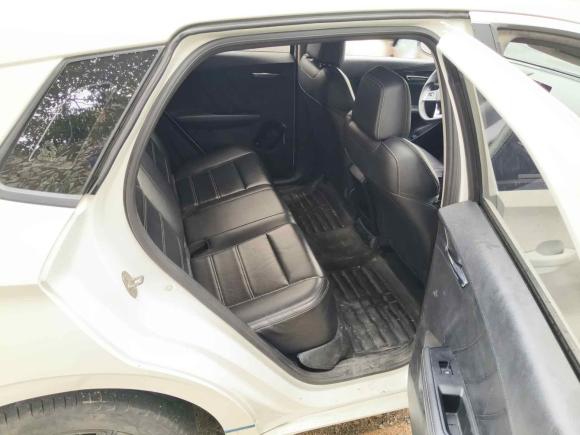 [南昌·赣A] 二手比亚迪比亚迪e22021款 出行版