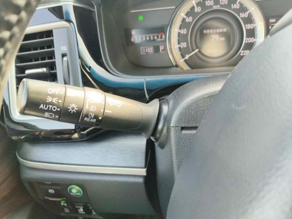 [金华·浙G] 二手本田艾力绅2016款 2.4L 豪华版